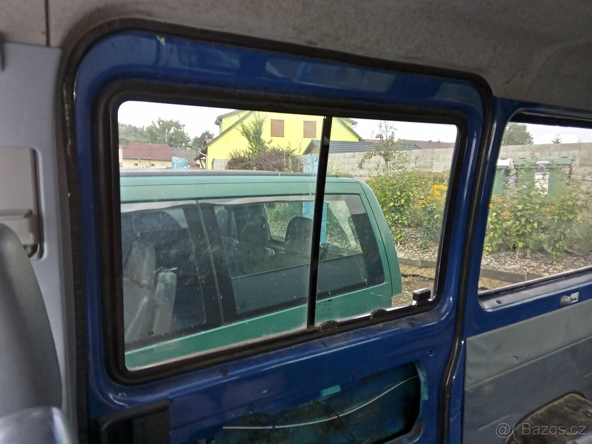 SPRINTER 2.9tdi orig. KLIMATIZACE-DÍLY - 12