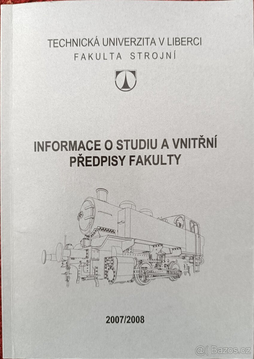 Skripta VŠ strojírenství - 12