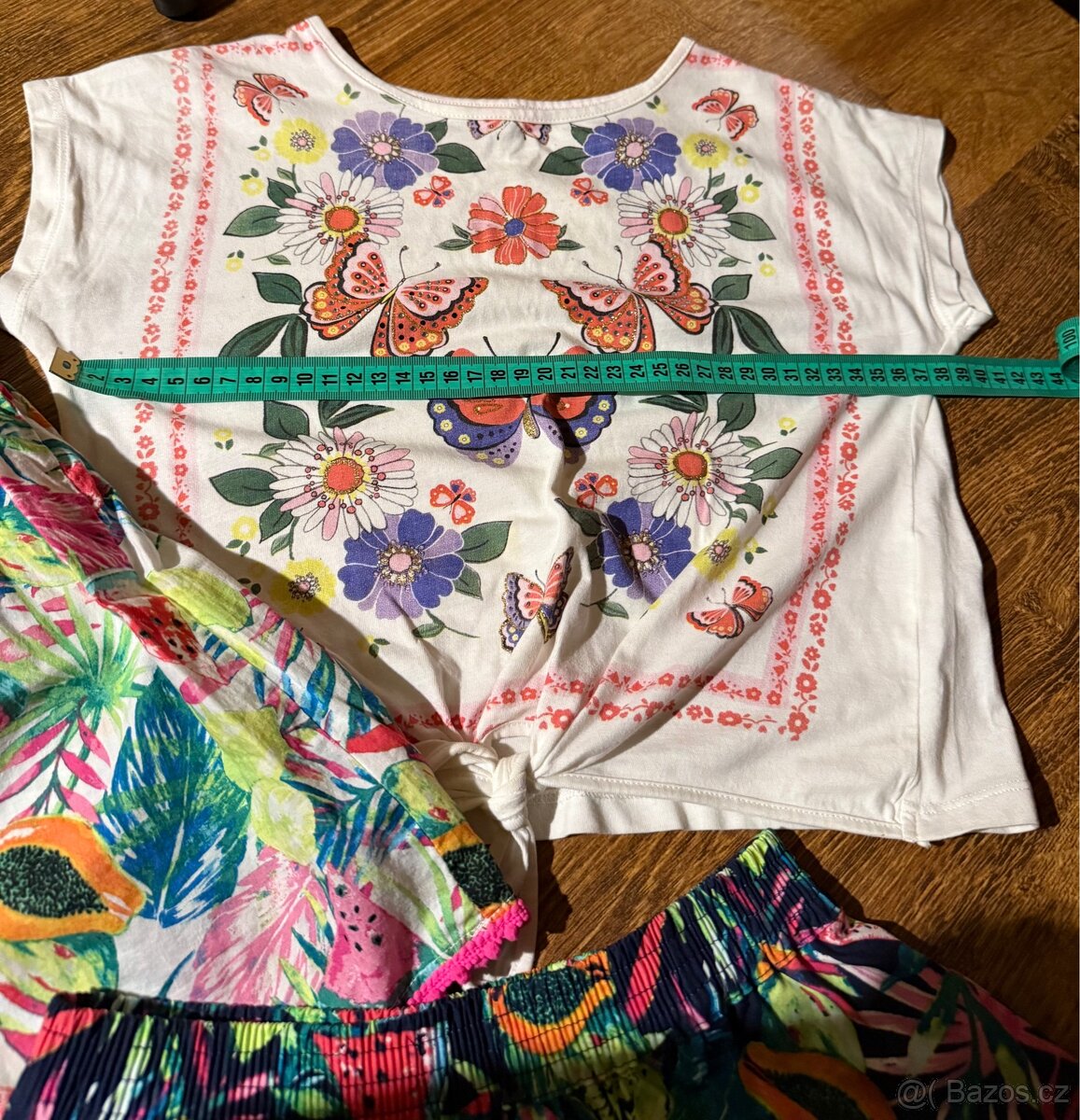 Set oblečení Happy Kids by Tchibo + Mark&Spenser - 12