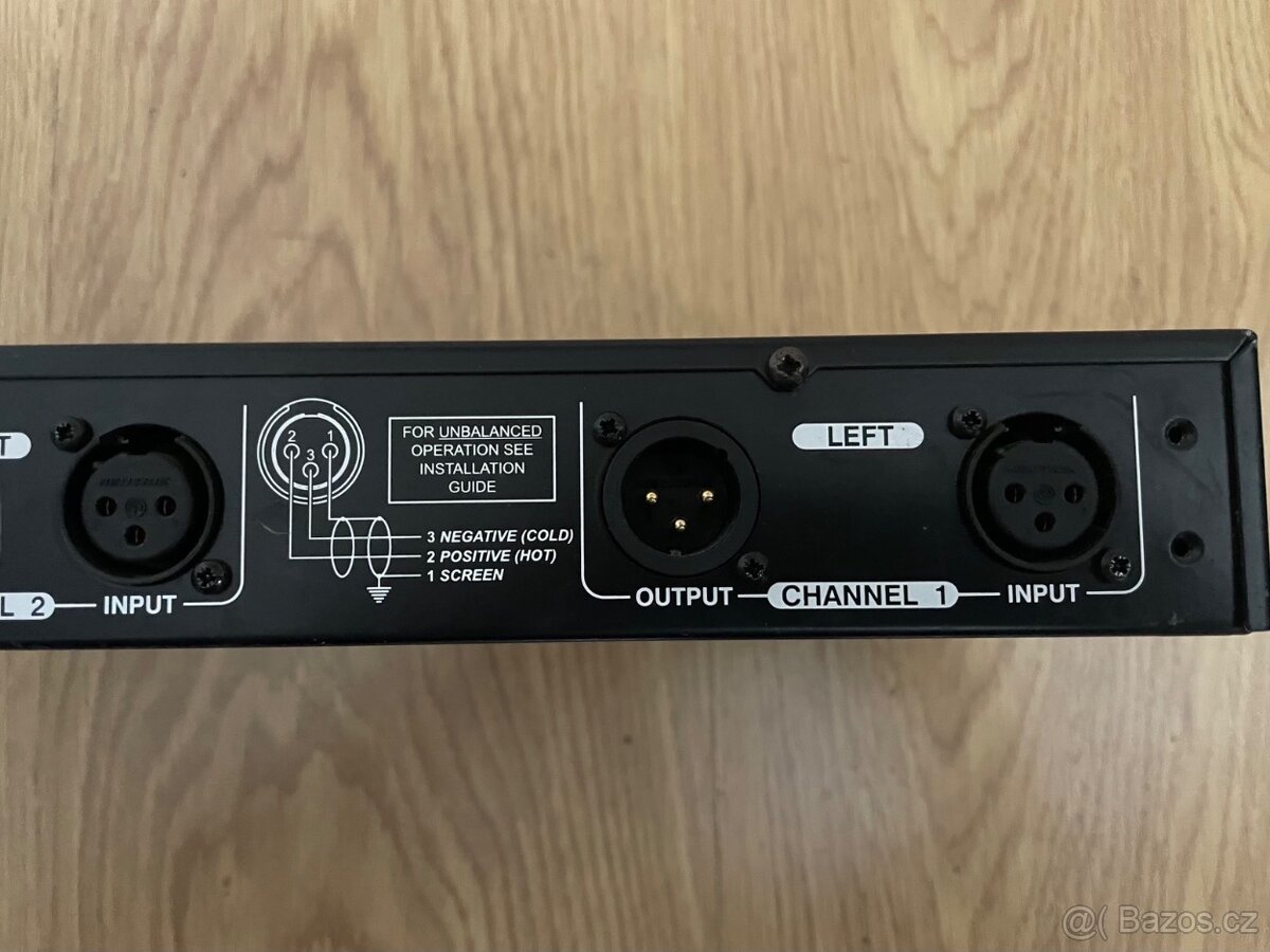 DRAWMER SP 2120 - 12