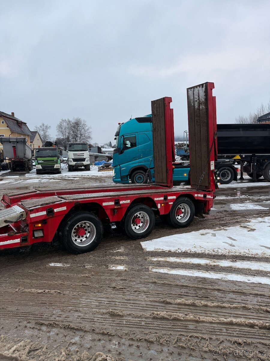 Podvalnik hlubina Langendorf - 12