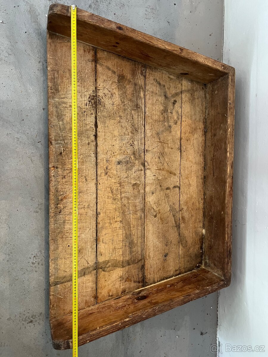 Řeznické potřeby - 12