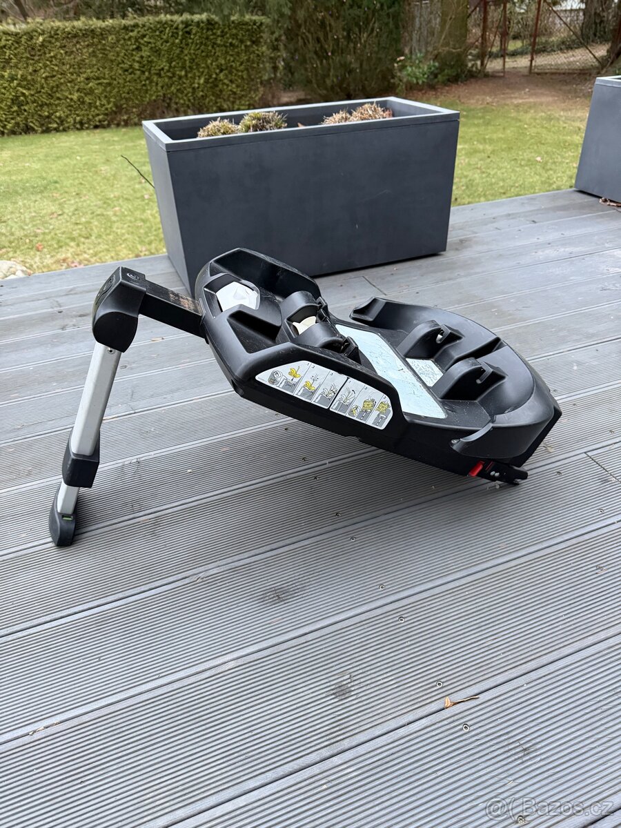 Doona autosedacka - 12