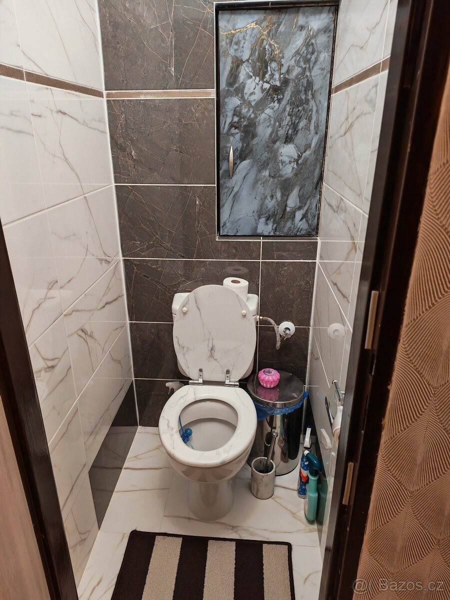 2izbáčik, sídlisko západ - 12