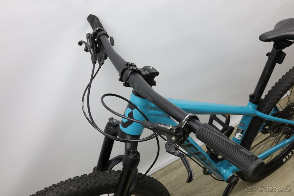 Scott Scale 700 (EU) XS - 12