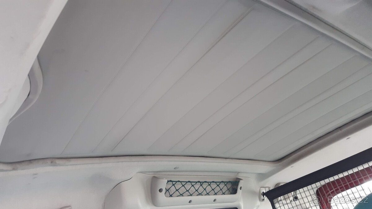 Citroen Berlingo 2005 MULTISPACE - PEKNE, DILY - 12