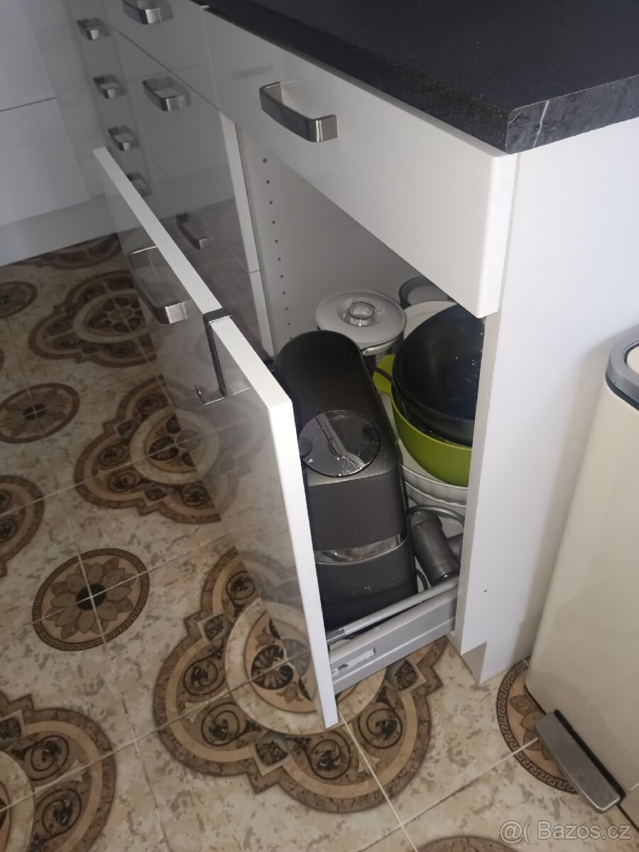 Kuchyňská linka IKEA - 12