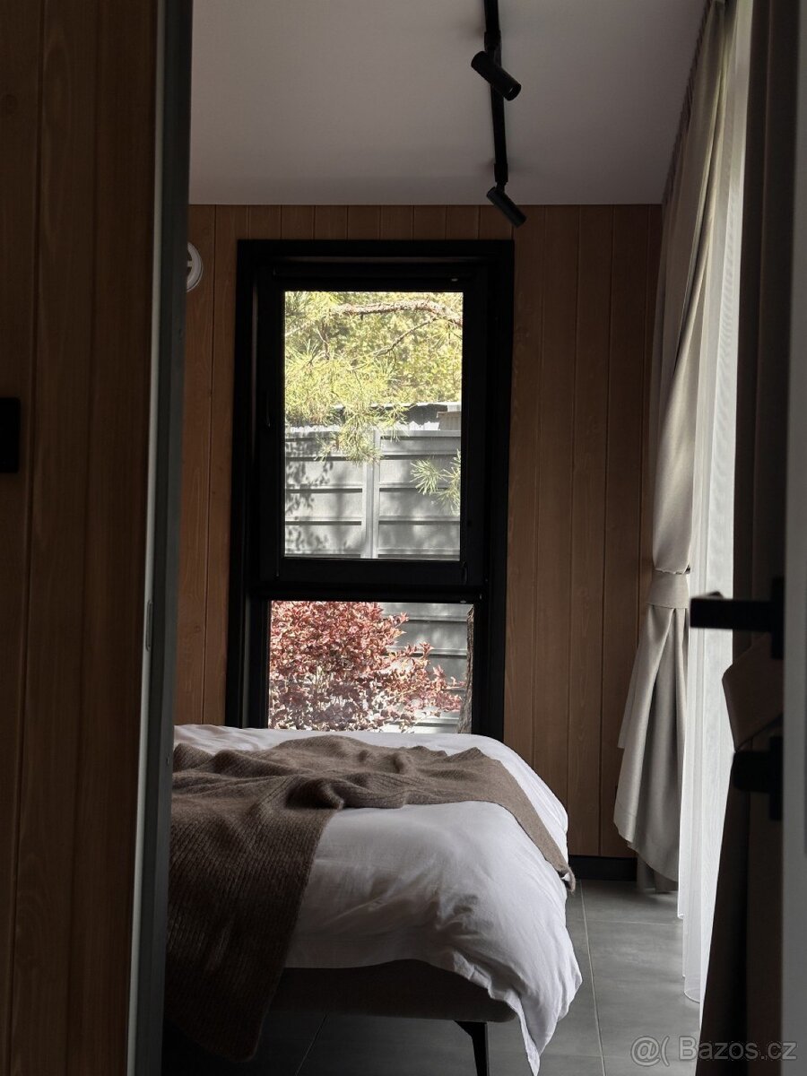 Modulární dům MH34 – komfortní a moderní bydlení - 12