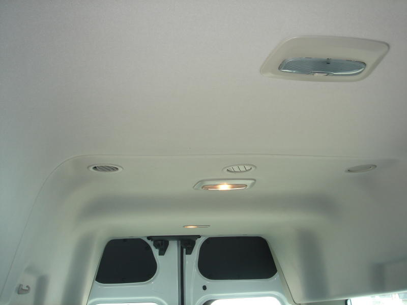 Transit 9 míst L2-H2 klima, odpočet DPH - 12