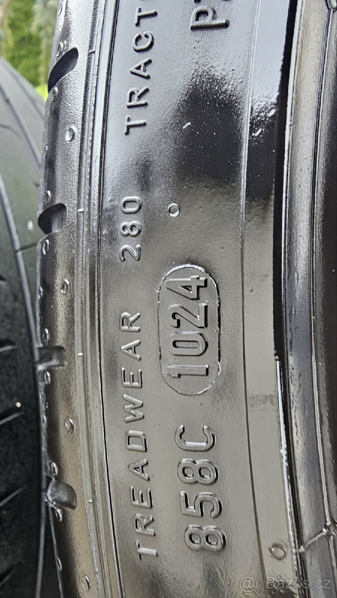 ALU KOLA BMW 22 INDIVIDUAL - 12