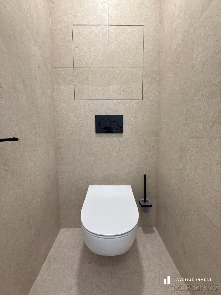 Prodej bytu 2+1 s balkonem, 56 m² – Prostějov - 12