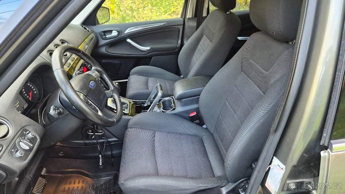 Ford S-max 2.0 TDCi ▪︎ Bez investic - 12