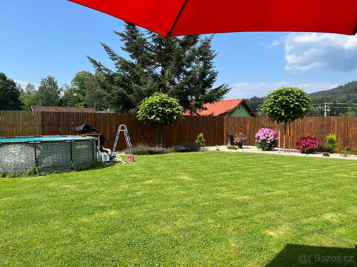 Prodej R.D. 165m2,Smržovka … - 12