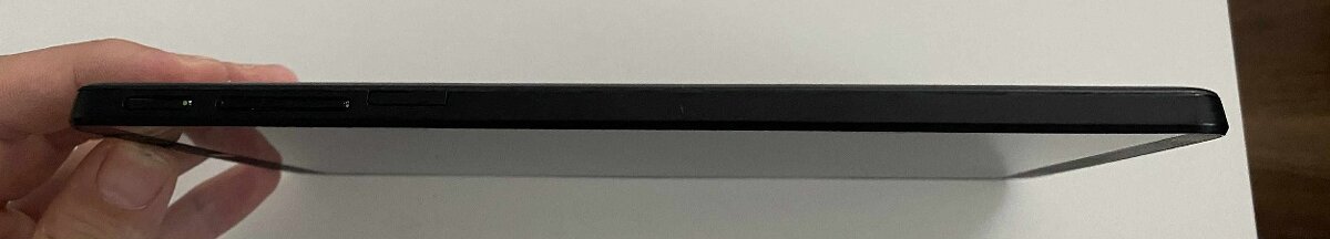 NVIDIA SHIELD Tablet K1 - 12