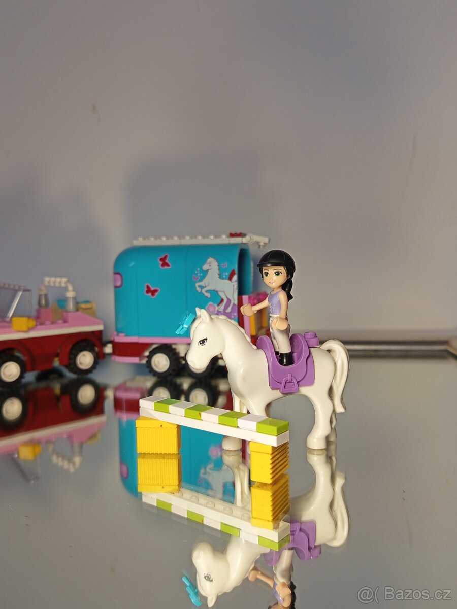 Lego Friends - 12