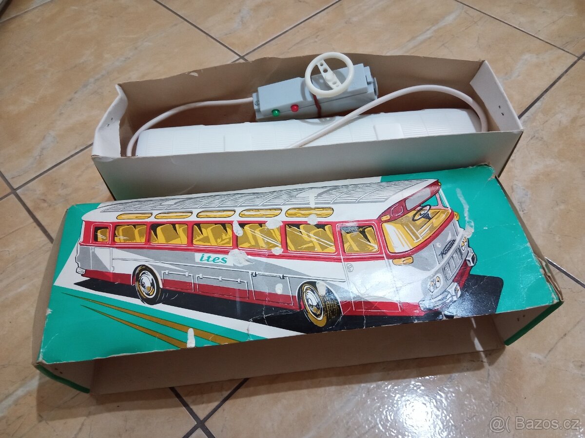 Ites autobus šd 11 - 12