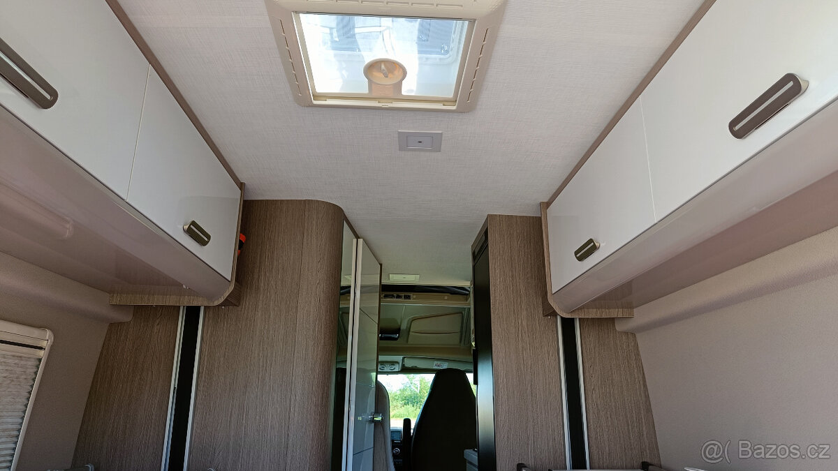Obytný vůz Model V690 PREMIUM - 12