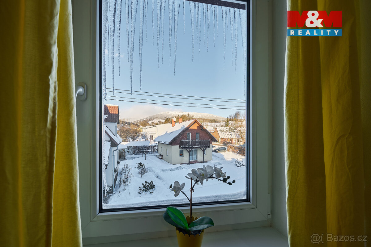 Prodej bytu 2+1, 52 m², Černý Důl - 12