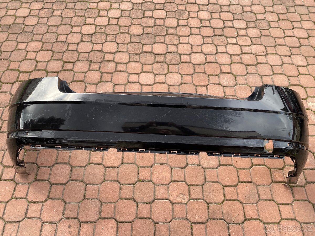 VW, ŠKODA, AUDI KAROSÁRSKE NÁHRADNÉ DIELY - 12