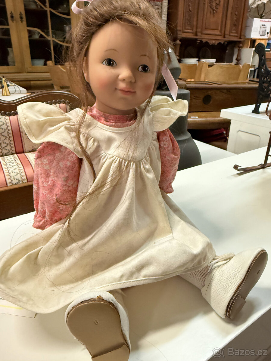 historické stoličky pro panenky - 12