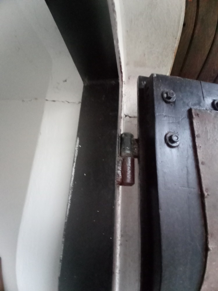 🅿️ Prodej garáže 19 m² Otrokovice, Třída Tomáše Bati (u Ště - 12