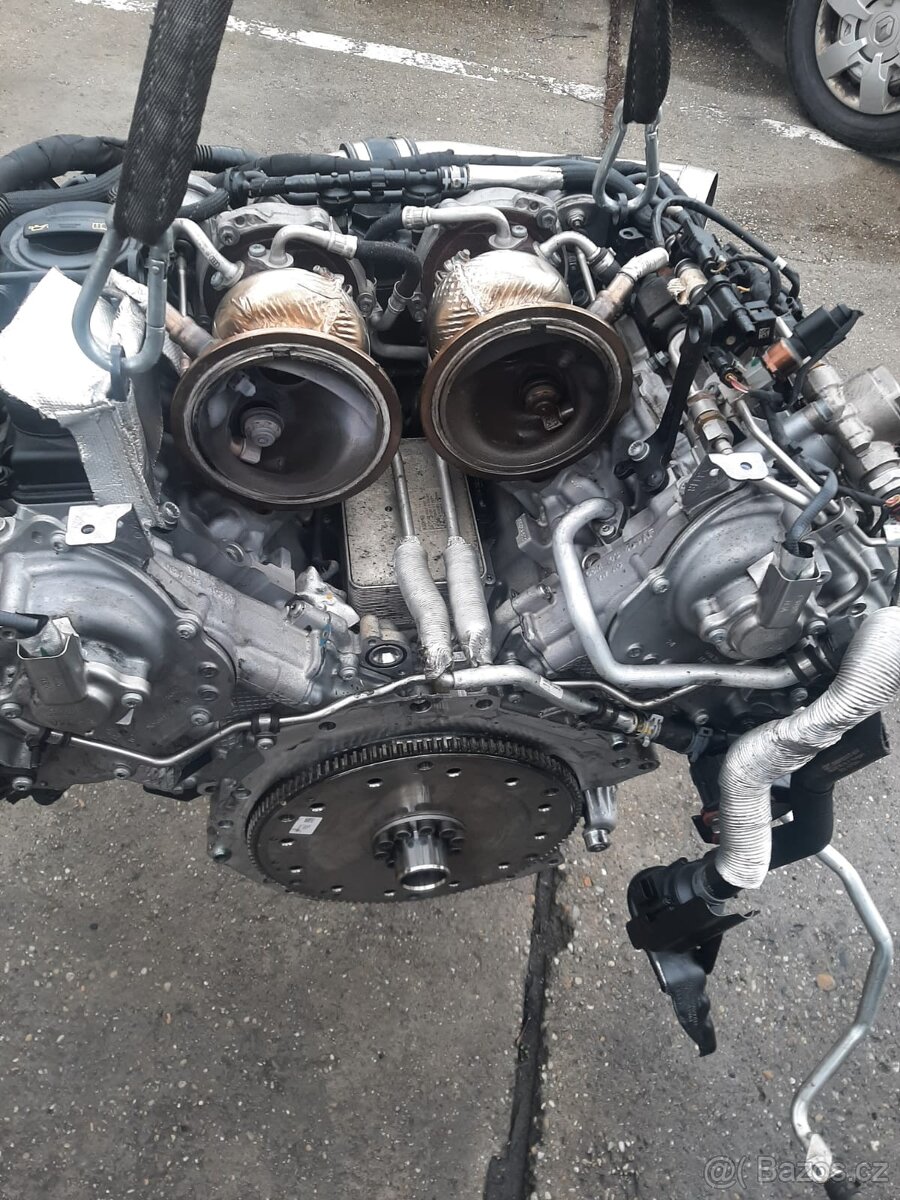 Audi RS4,RS5 2.9 TFSI - 12