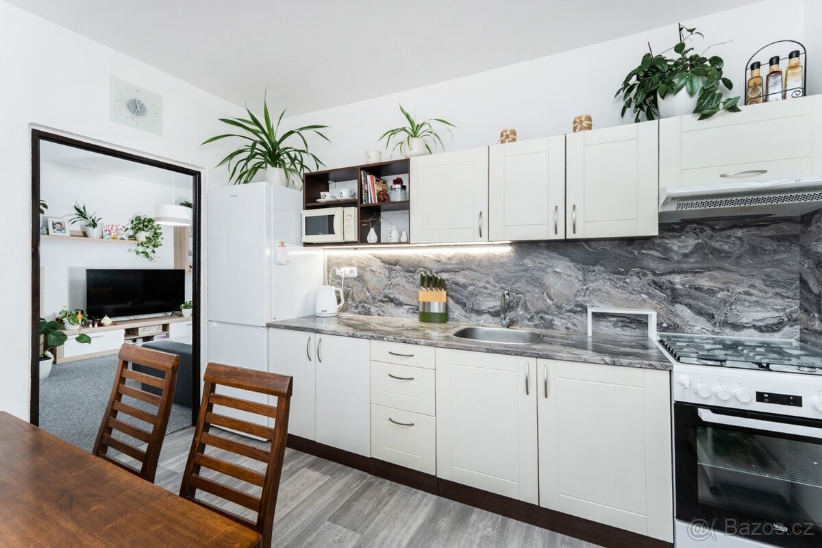 Byt 2+1 (70m2) Hradec Králové - 12