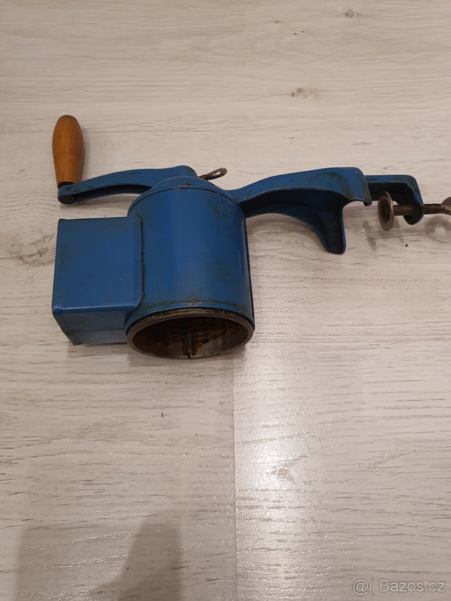 Prodám pár věcí po vyklízení bytu.. - 12