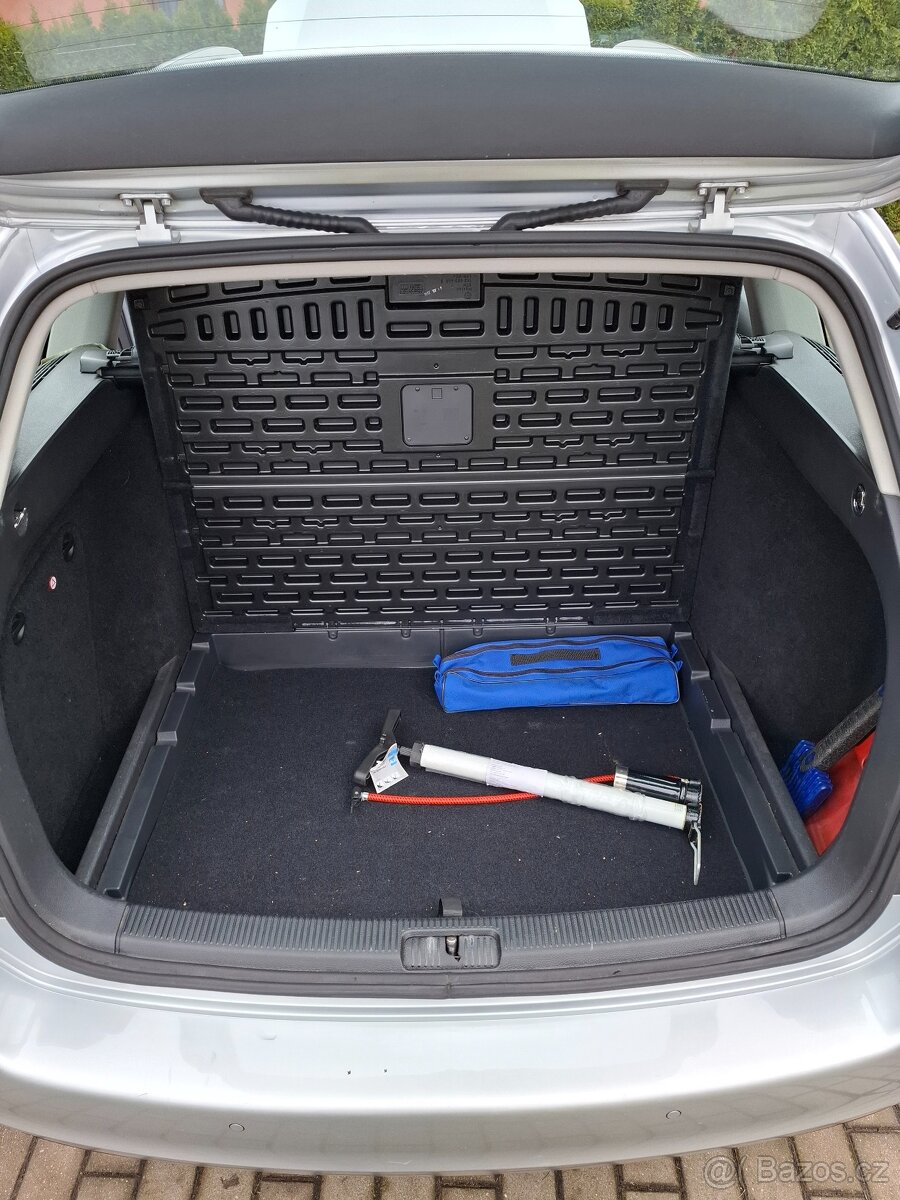 Prodáme VW Golf VI Variant 1.2 TSI 77 kW, r.v. 2011 - 12