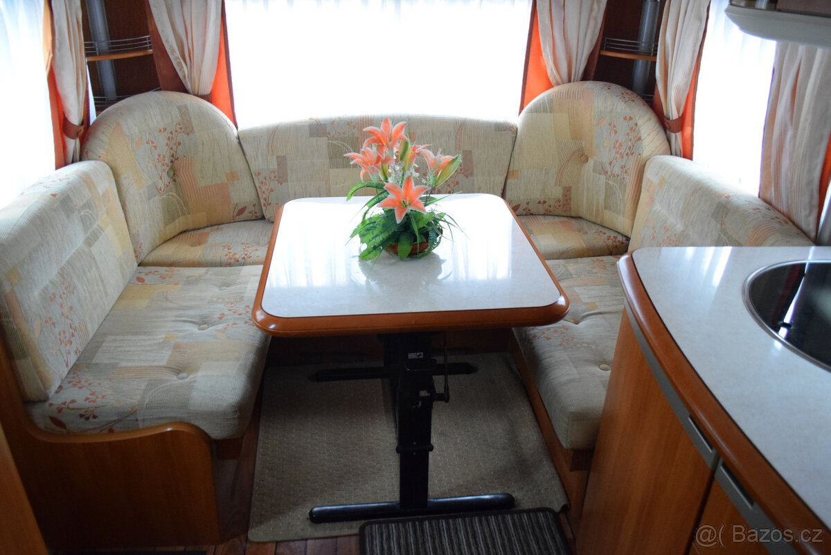 HOBBY 30 EXCELLENT - MOVER - 12