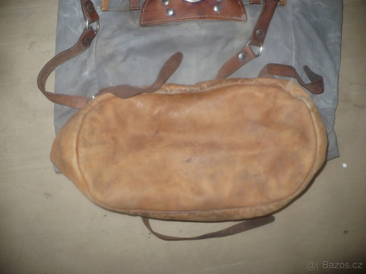 retro předměty - 12