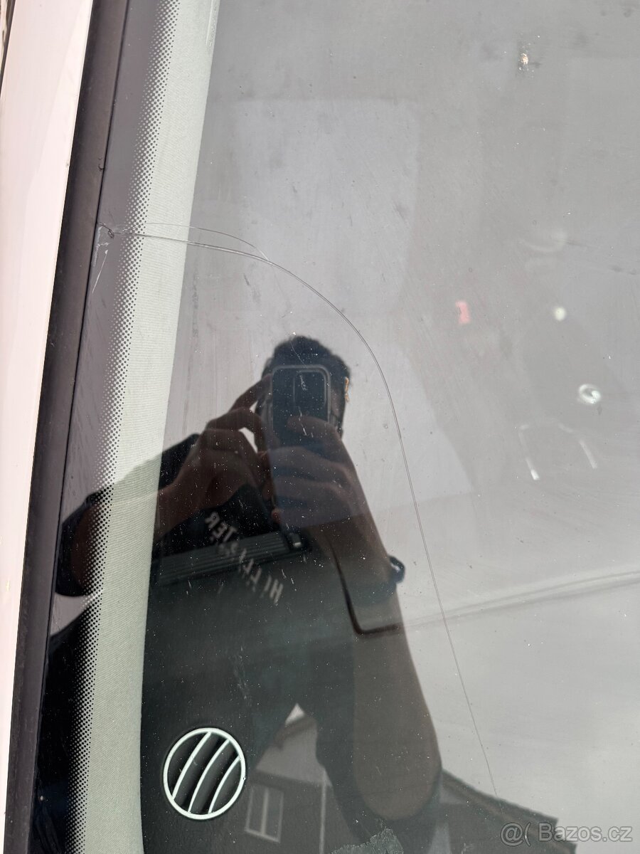 Prodám VW Golf IV, 1.9 TDI ARL, 110kW - 12