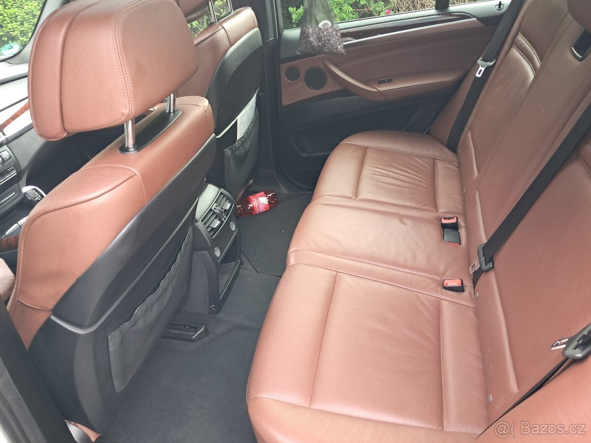 BMW X5 3L 40D M packet - 12