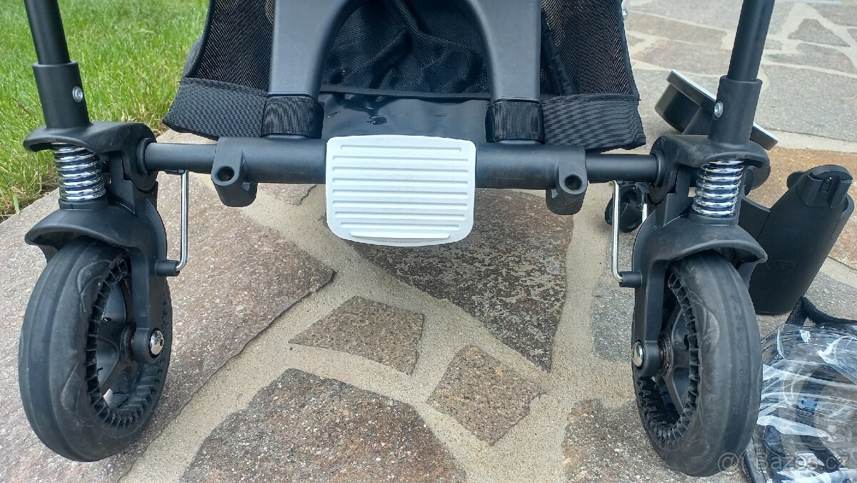 BUGABOO BEE 5 kočárek - 12
