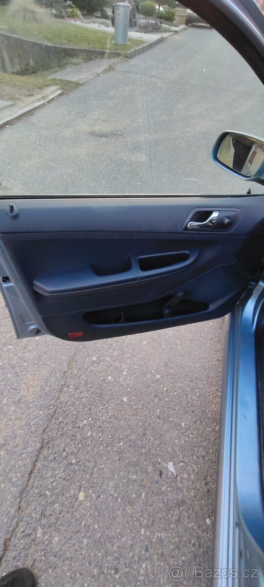 Škoda fabia kombi - 12