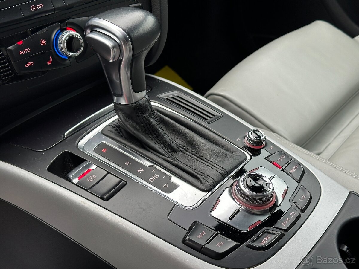 Audi A5 2016 - 12