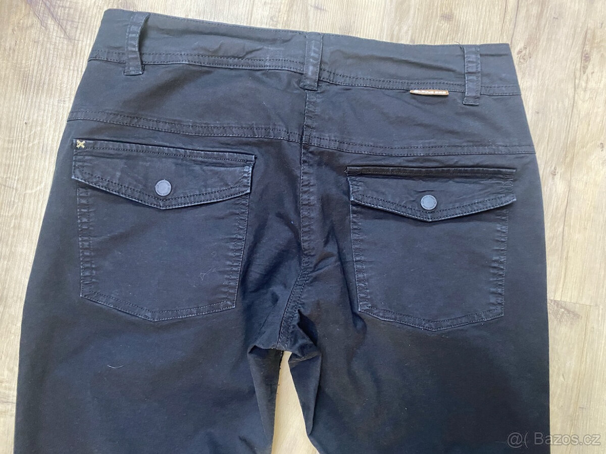 Dámské kalhoty Alpine Pro M/38 - 12