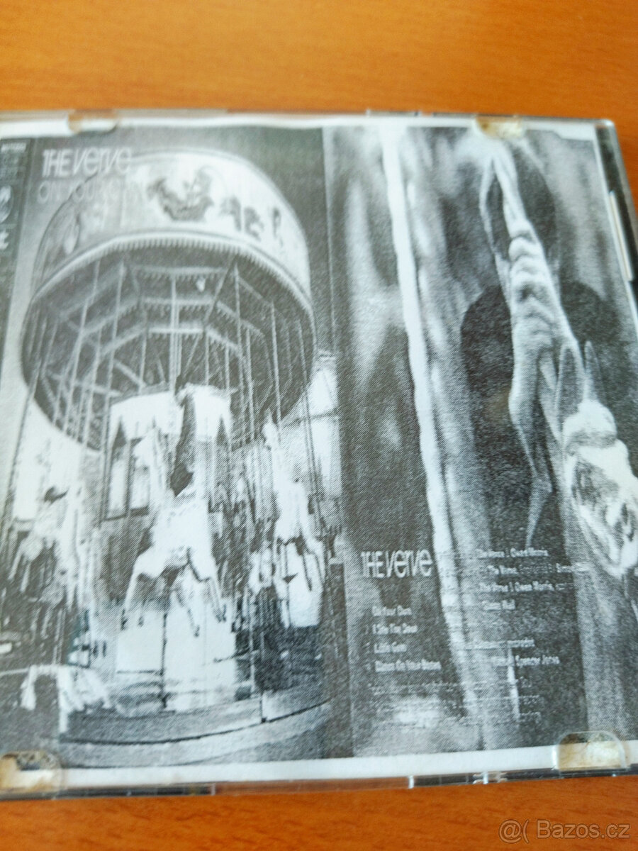 Gramodesky - retro, CD, retro kazety - 12