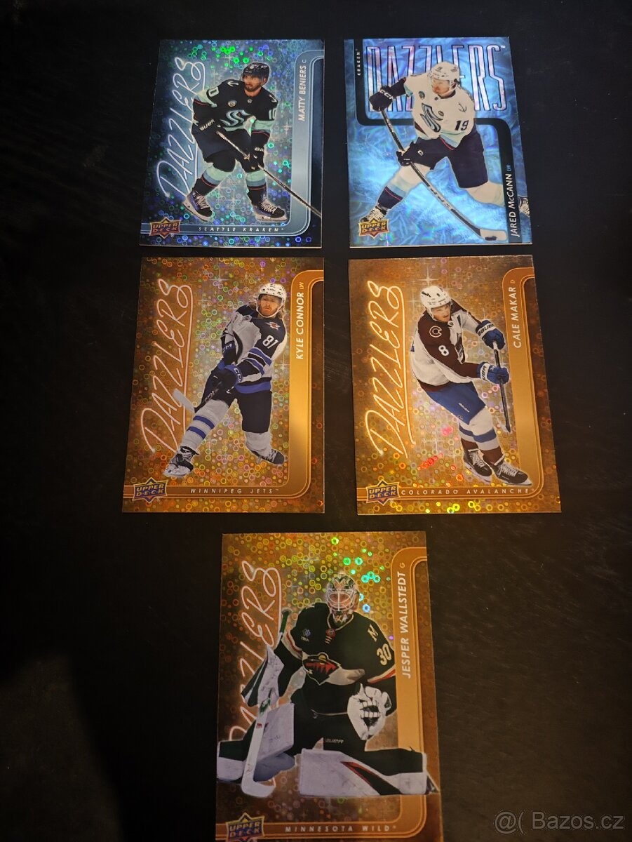 Karticky NHL/200ks - 12