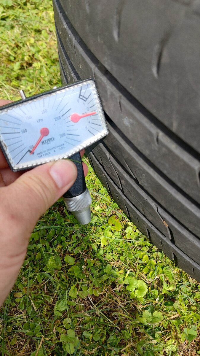 ALU KOLA JEEP COMPASS - 12