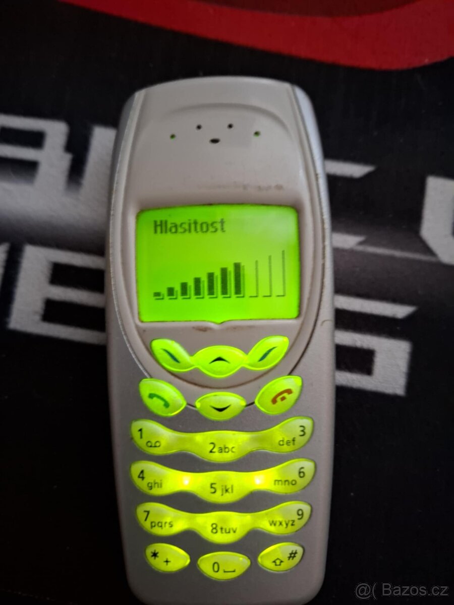NOKIA - 12