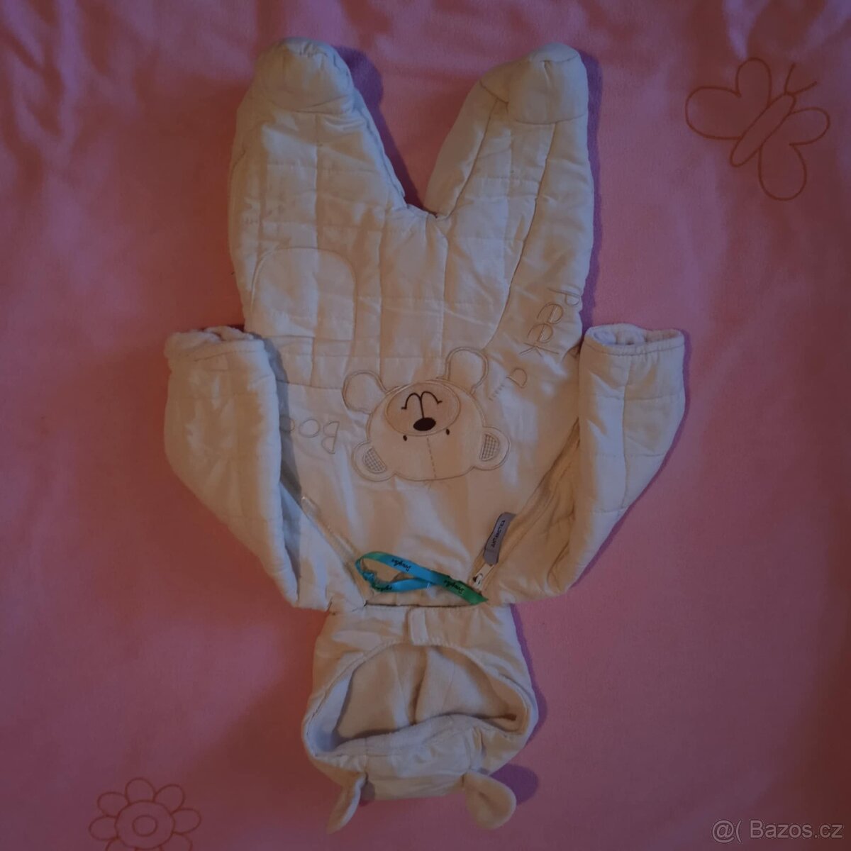 Spací pytel a další - 12