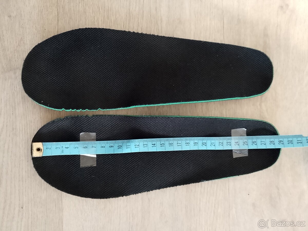 Snowboardové boty 45 - 12