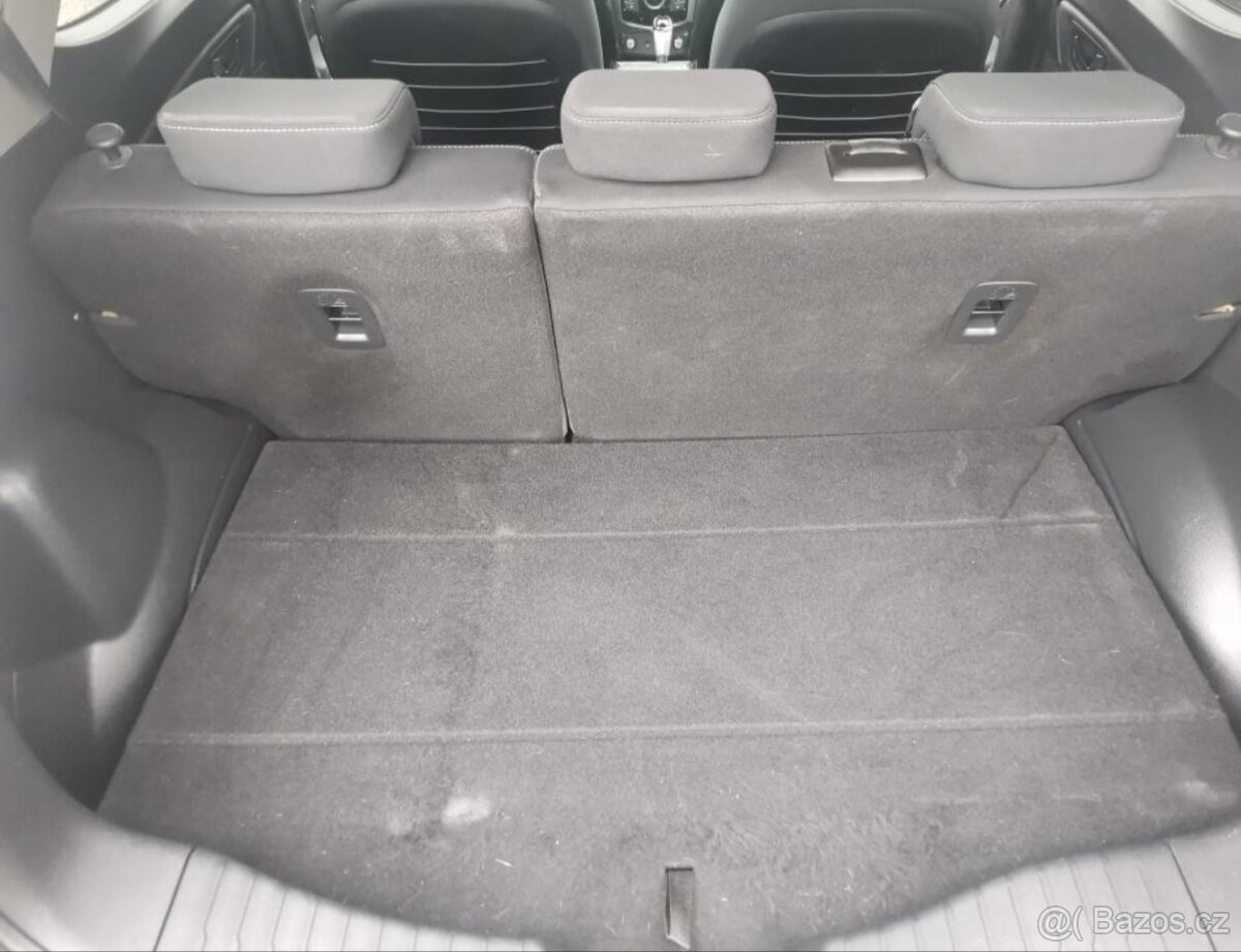 SsangYong Tivoli, 1.6 94kw automat benzin 4wd - 12