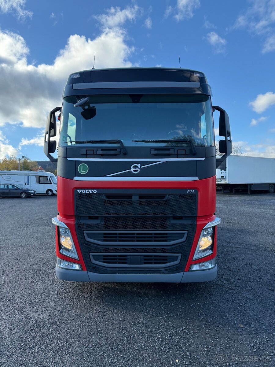 TAHAČ VOLVO FH 13.500 LOWDECK 2019 - 12