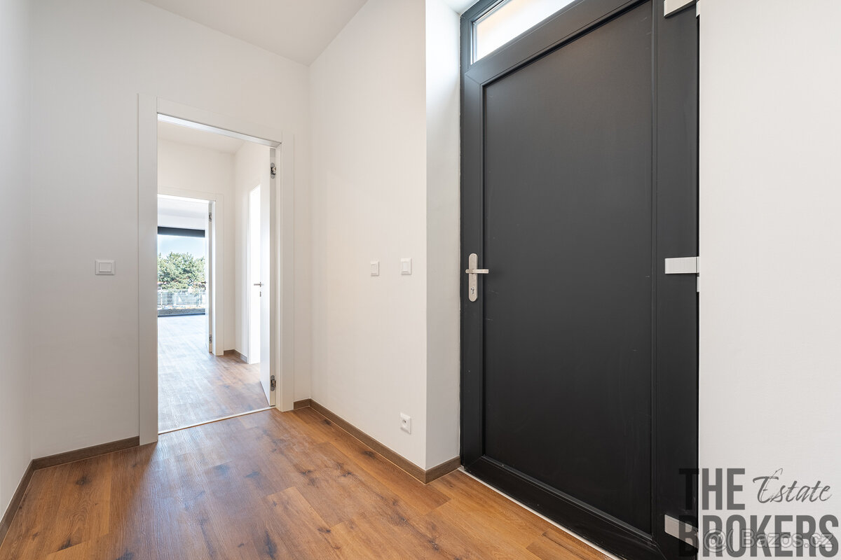 Prodej rodinného domu 141 m², pozemek 376 m² Mladá Boleslav - 12