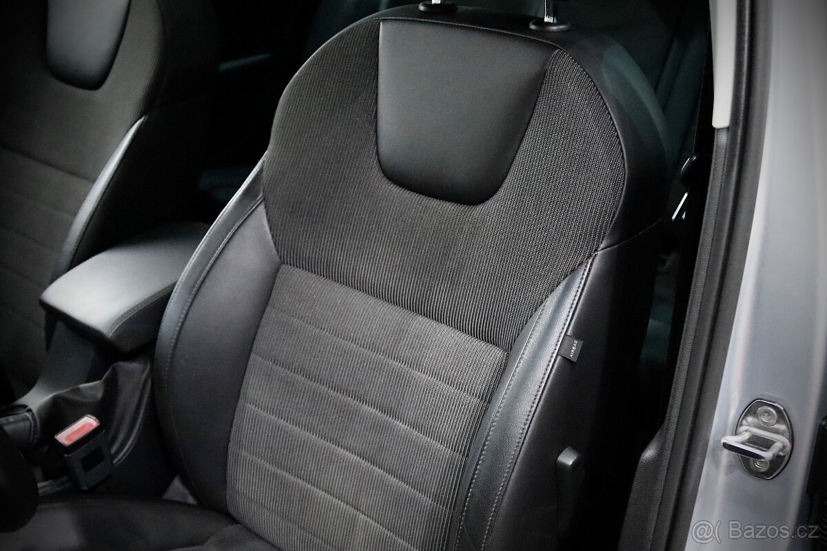 Škoda Octavia 3 Combi 1.4TSI 103kW Elegance - 12