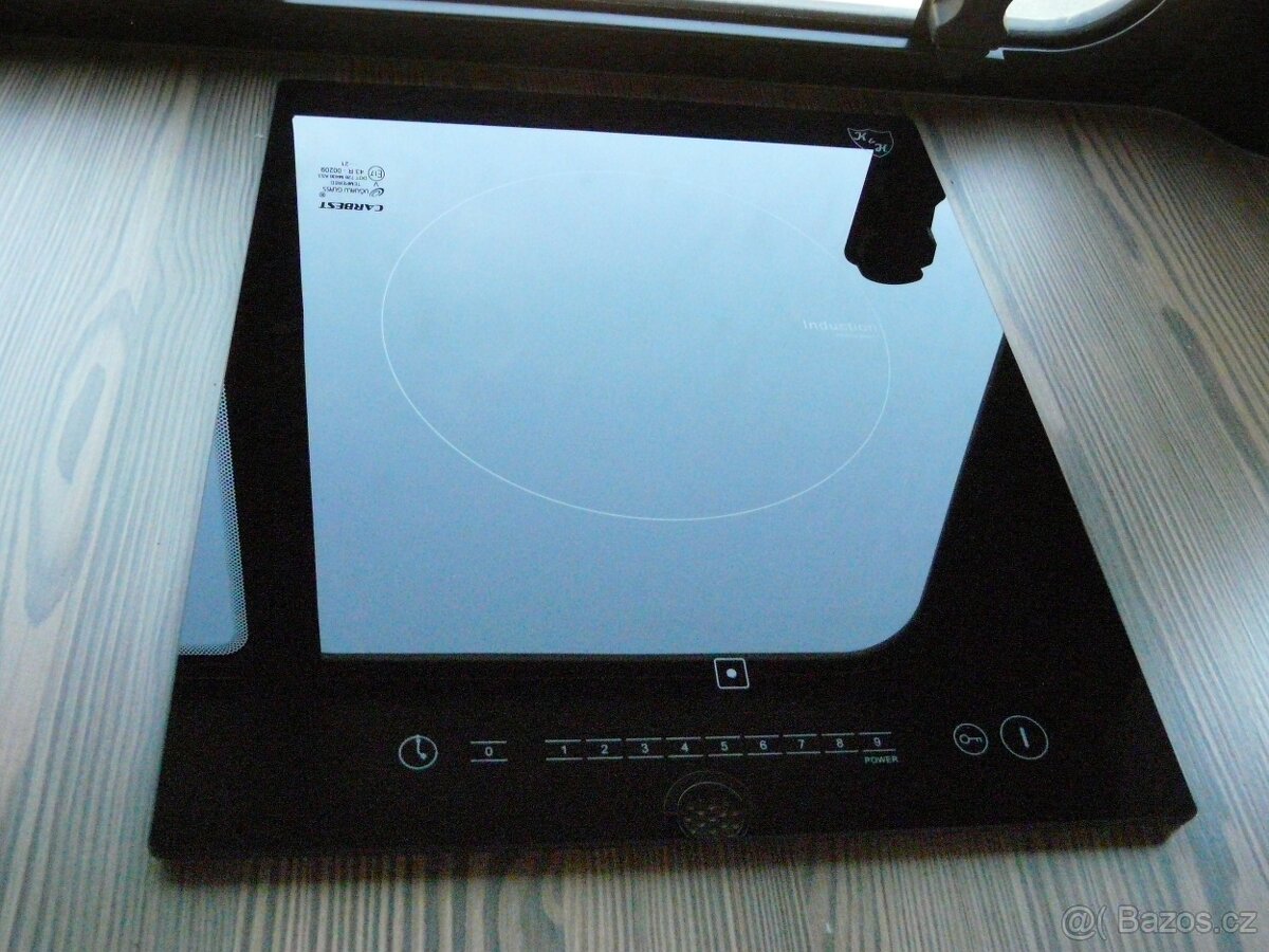 OBYTNÁ VESTAVBA VOLKSWAGEN TRANSPORTER T5,T6, -DPH - 12