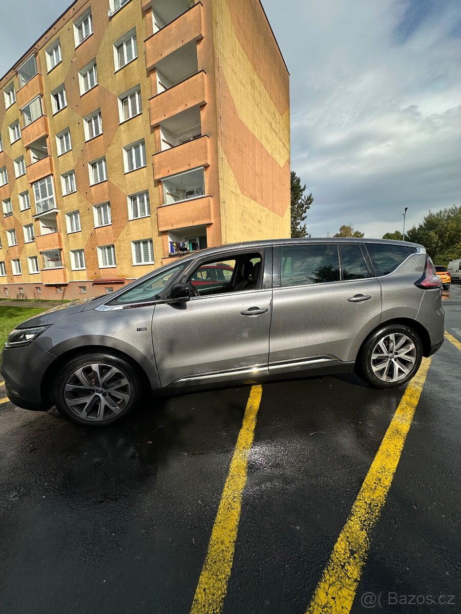 RENAULT ESPACE 5 - 12