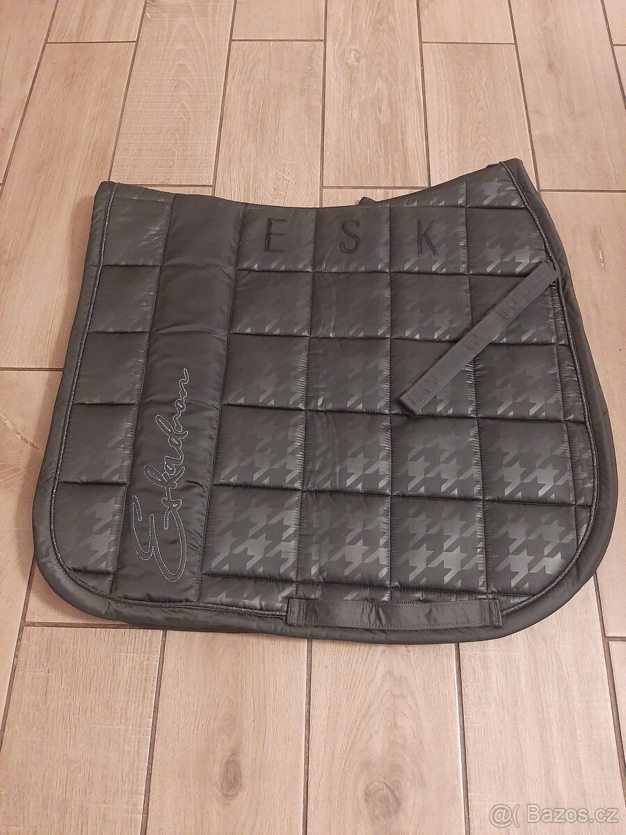 Eskadron podsedlove decky - 12